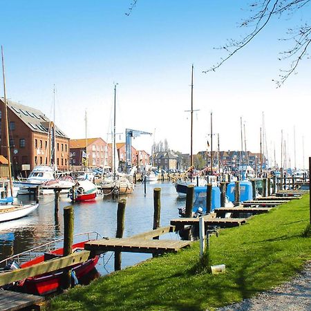 Resort Orther Reede, Fehmarn-Orth Buitenkant foto