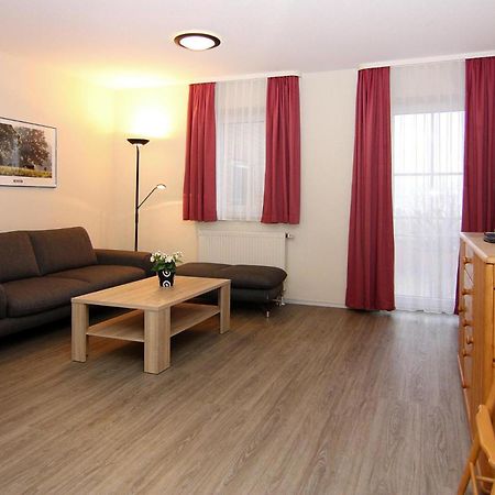 Resort Orther Reede, Fehmarn-Orth Buitenkant foto