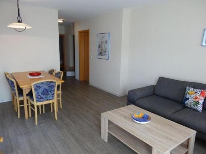 Resort Orther Reede, Fehmarn-Orth Buitenkant foto