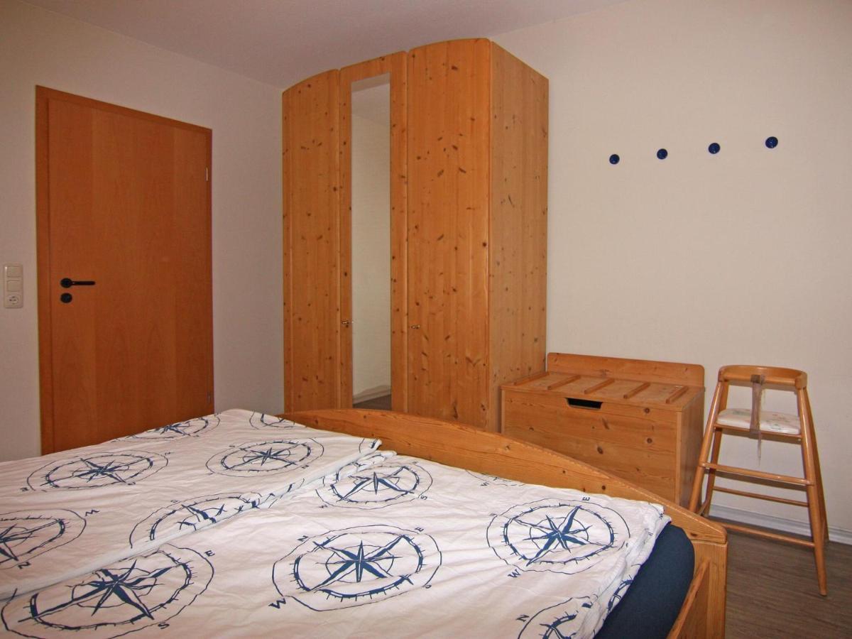 Resort Orther Reede, Fehmarn-Orth Buitenkant foto