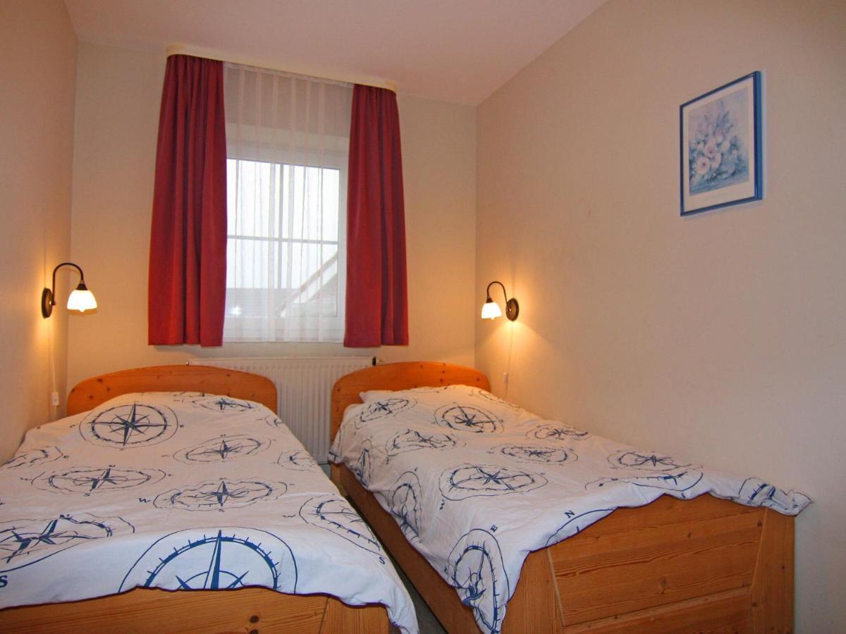 Resort Orther Reede, Fehmarn-Orth Buitenkant foto