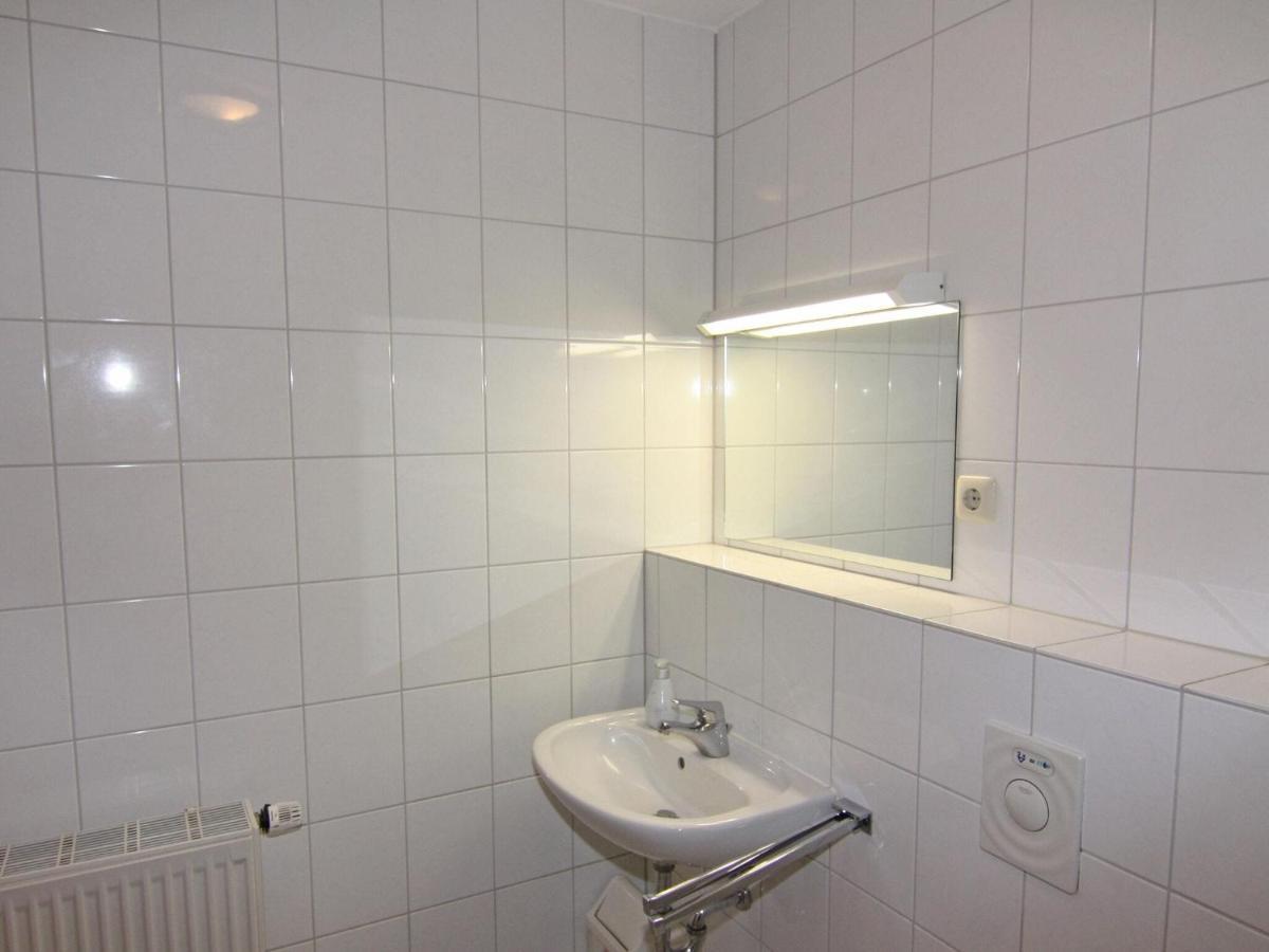 Resort Orther Reede, Fehmarn-Orth Buitenkant foto