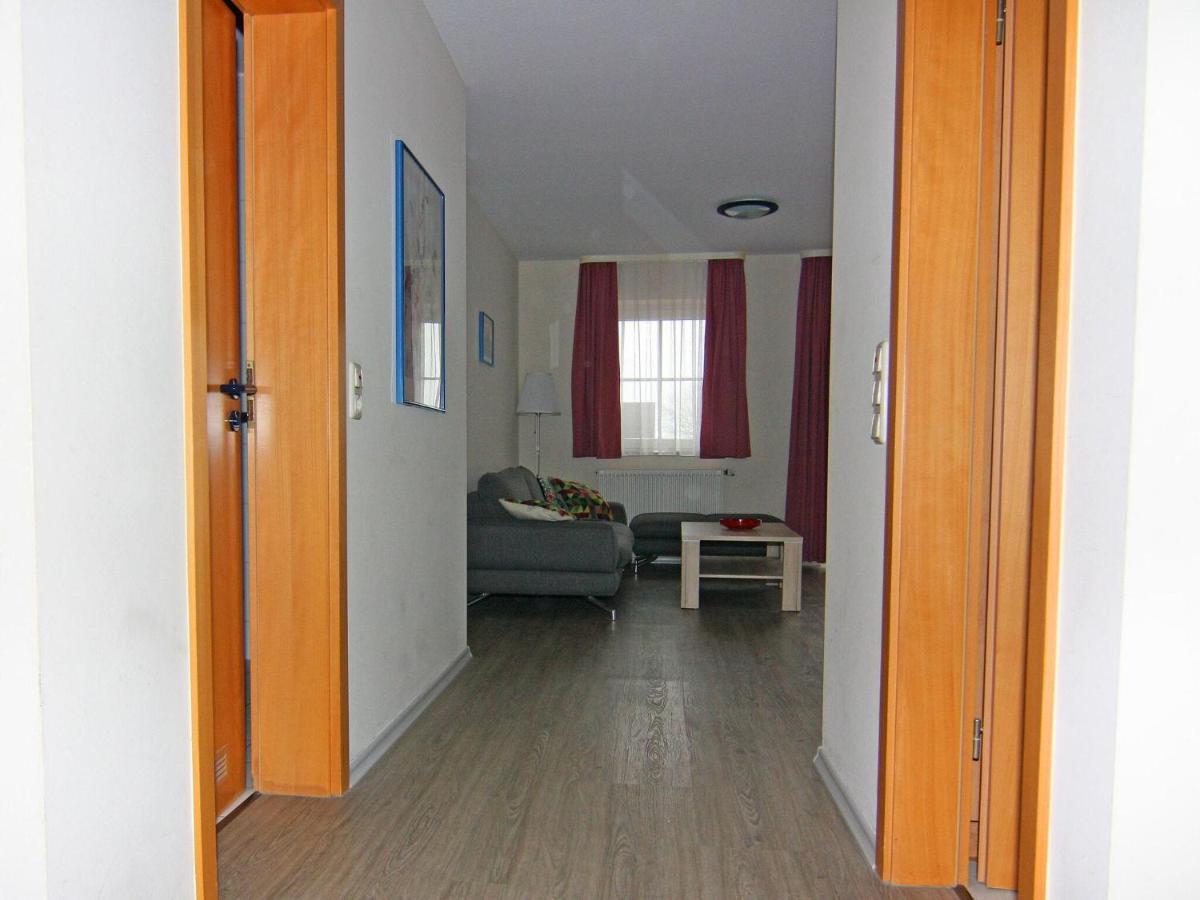 Resort Orther Reede, Fehmarn-Orth Buitenkant foto
